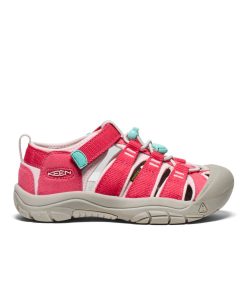 Big Kids' Newport H2  |  Raspberry/Giggle Pink