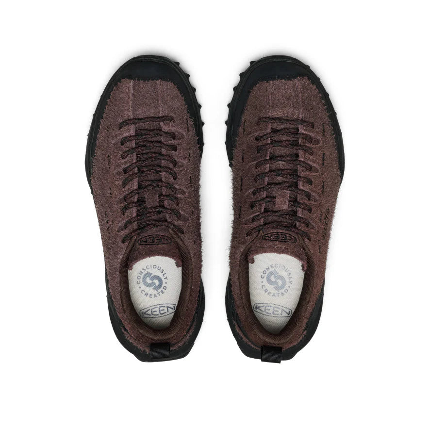 Women's Jasper Zionic Sneaker | Java/Black - Image 5