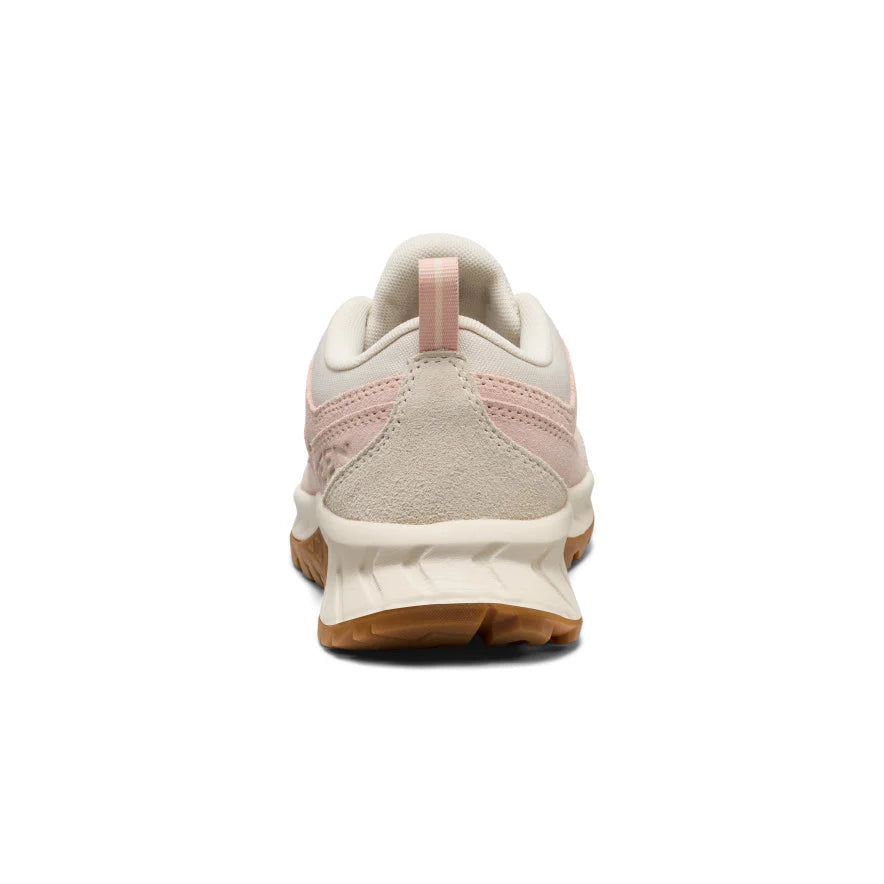 Women's Hightrail Vented Hiking Shoe | Birch/Cameo Rose - Image 5