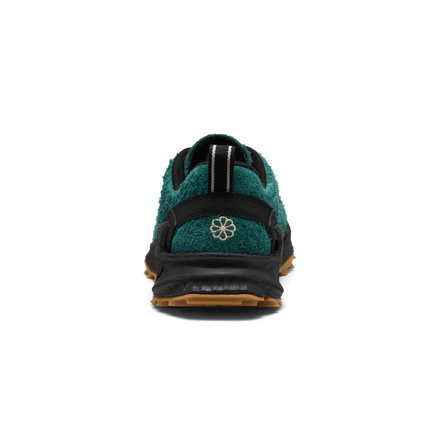 Women's Jasper Zionic Sneaker | Mediterranea/Birch - Image 8
