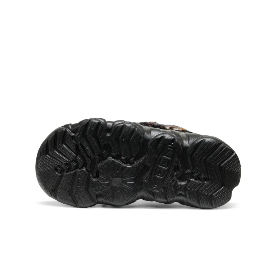 Big Kids' Hypowser Wrap Shoe | Black/Java - Image 6