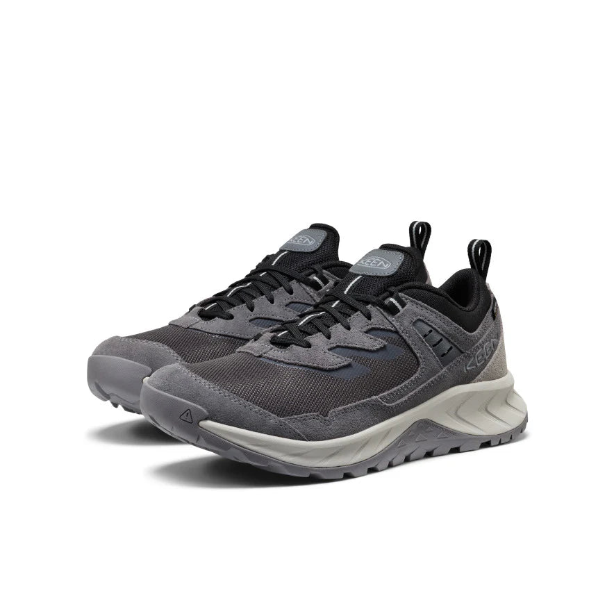 Men's Hightrail Waterproof Hiking Shoe | Magnet/Alloy - Image 2