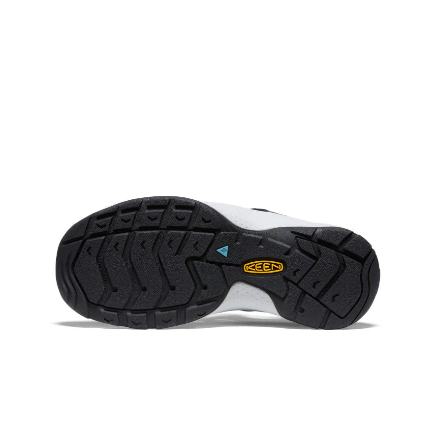 Women's Astoria West Sandal | Black/Grey - Image 6