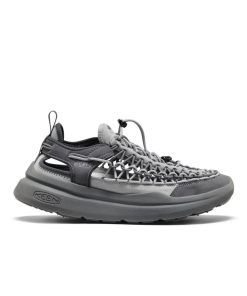 Men's UNEEK WK Sneaker  |  Magnet
