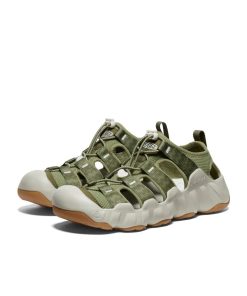 Alternative view of Men's Hyperport H2 Sandal  |  Martini Olive/Plaza Taupe