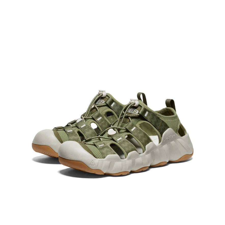 Men's Hyperport H2 Sandal | Martini Olive/Plaza Taupe - Image 2