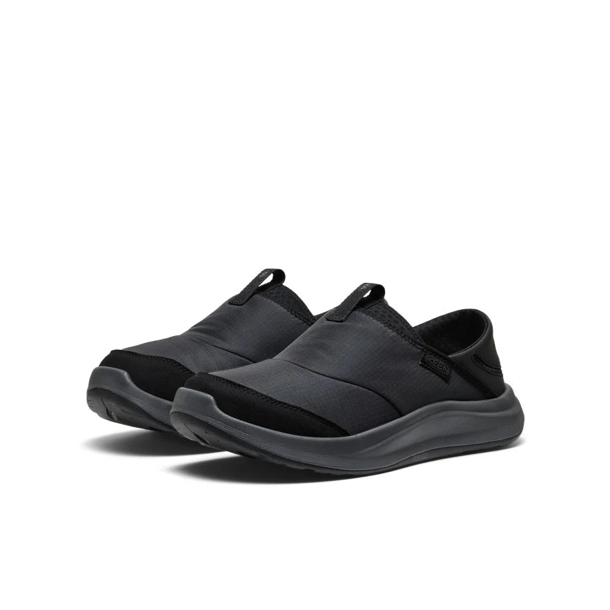 Men's Whyser Slip-On | Black - Image 2