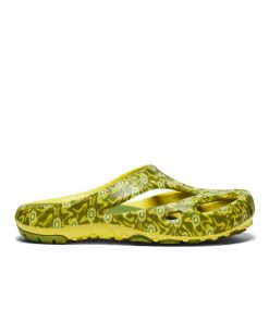 Shanti Arts Clog x Gentle Fullness  |  GF Flowers