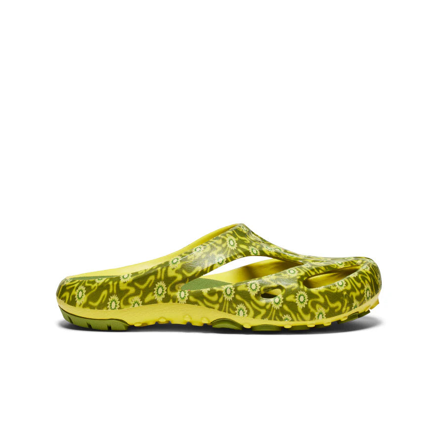 Shanti Arts Clog x Gentle Fullness | GF Flowers
