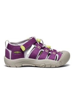 Big Kids' Newport H2  |  Charisma/Daiquiri Green