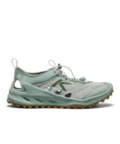 Women's Zionic ADV Open-Air Hiking Shoe  |  Monochrome/Lily Pad