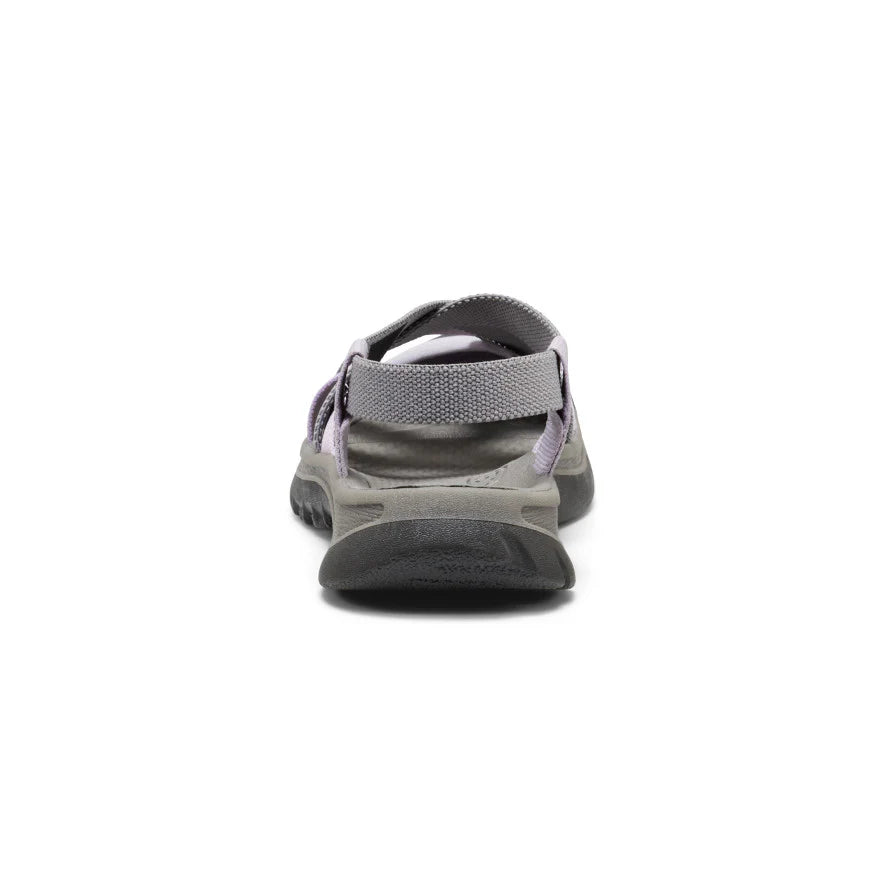Women's Whisper Lattice Sandal | Alloy/Thistle - Image 4