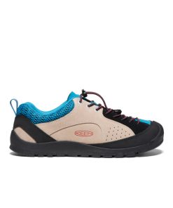 Men's Jasper Rocks Sneaker  |  Safari/Fjord Blue
