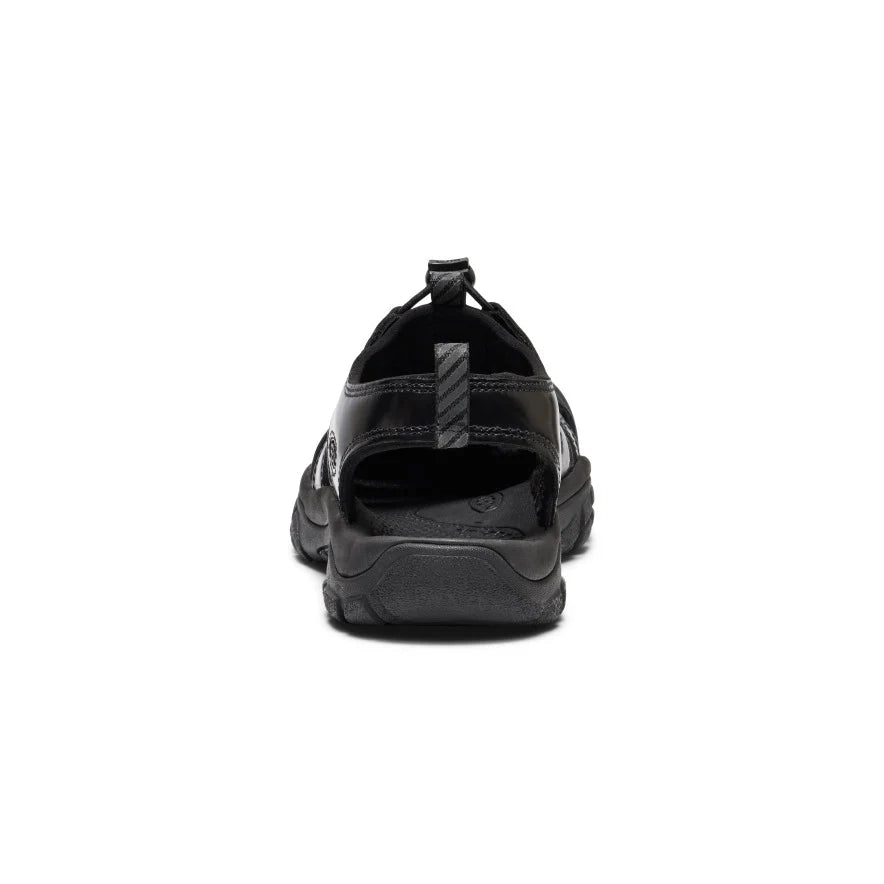 Men's Newport HL Sandal | Perseid Black - Image 5