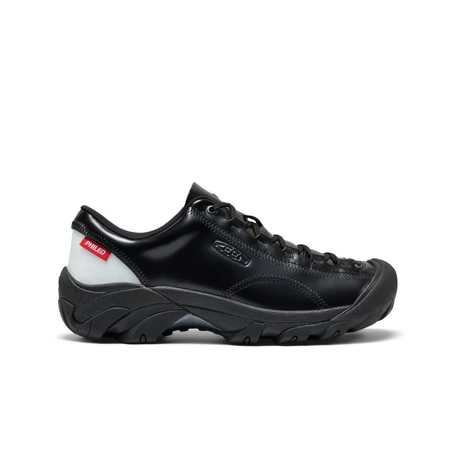 Men's Targher PHILEO Shoe | Black