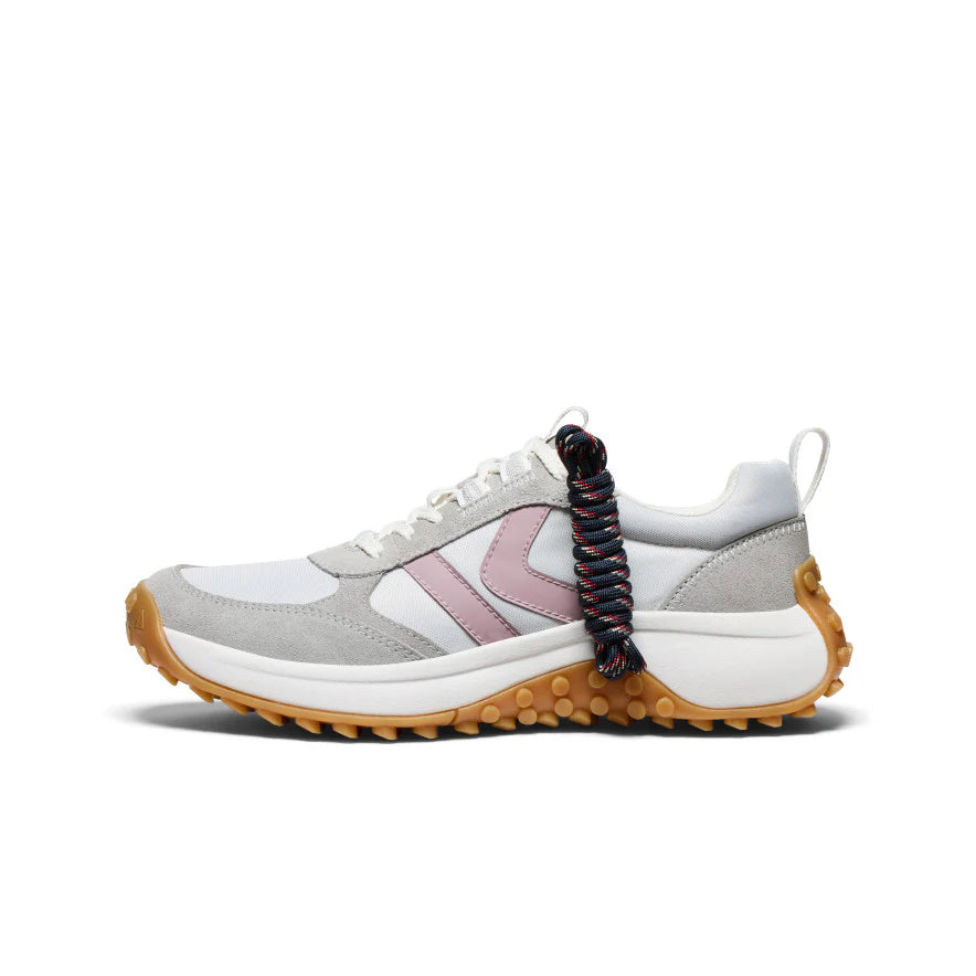 Women's KS86 Sneaker | Alloy/Toadstool - Image 9
