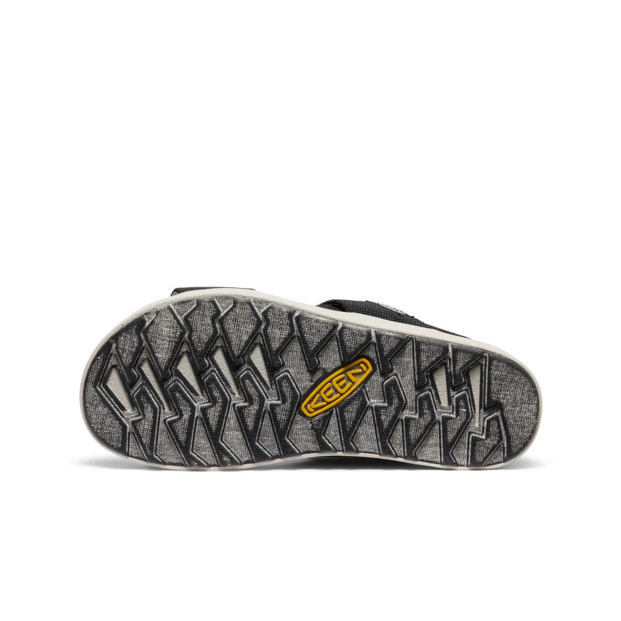 Women's Elle Backstrap Sandal | Black - Image 9