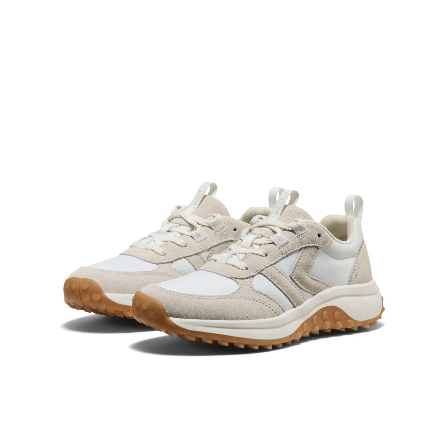 Big Kids' KS86 Sneaker | Birch/Star White - Image 2