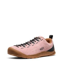 Alternative view of Men's Jasper Sneaker x Highsnobiety  |  Pink/Gum