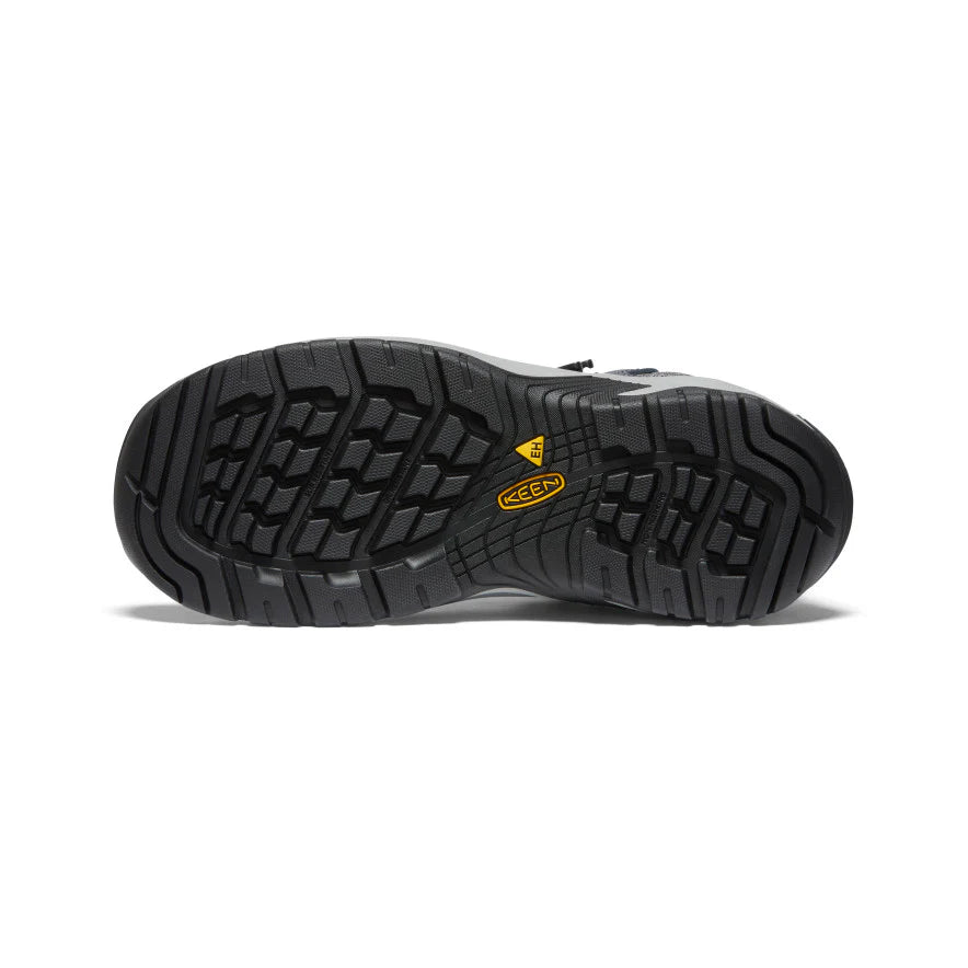 Women's Reno Waterproof Mid (Soft Toe) | Magnet/Ipanema - Image 2