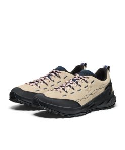 Alternative view of Women's Jasper Zionic Sneaker  |  Safari/Giggle Pink