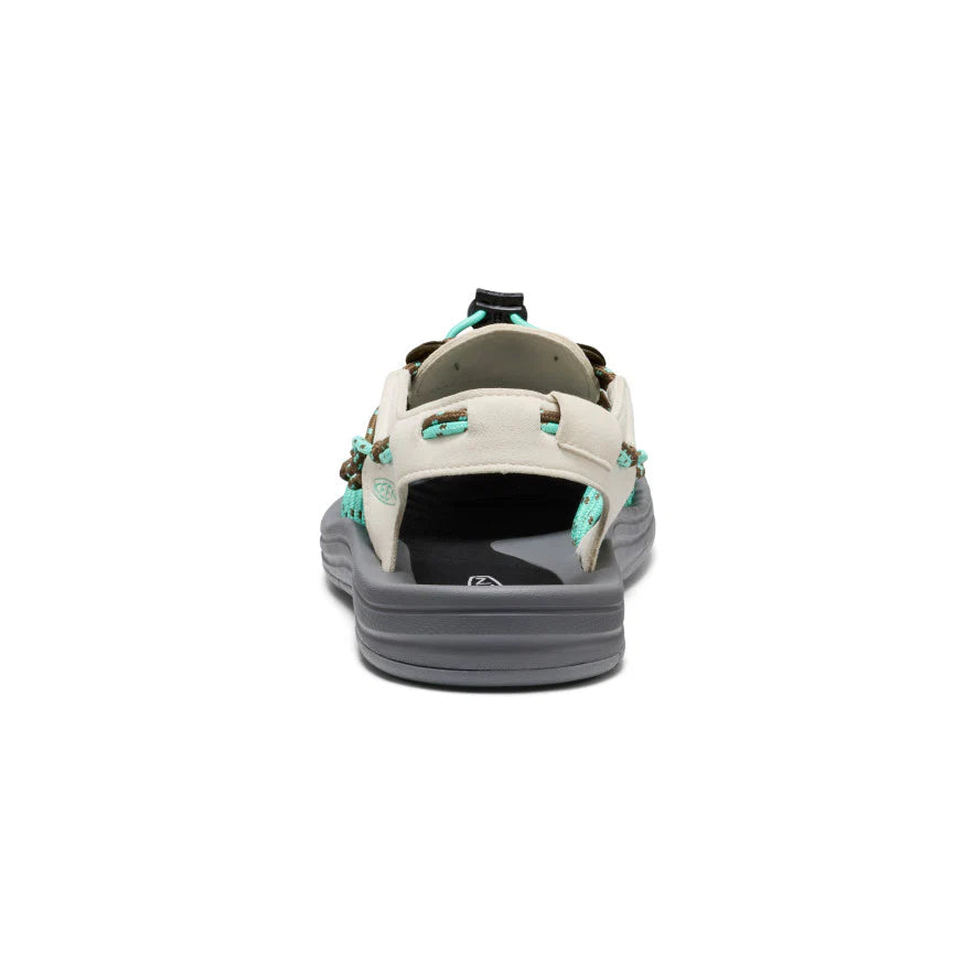 Men's UNEEK Sneaker | Birch/Cabbage - Image 5