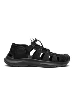 Women's Seanik H2 Sandal  |  Black/Magnet