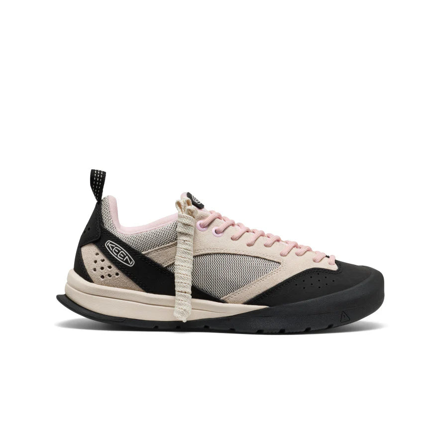 Women's Jasper III Sneaker | Birch/Black - Image 6