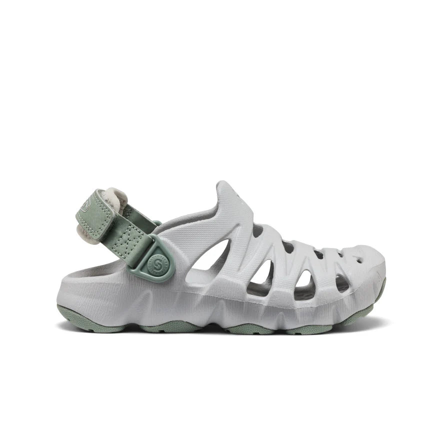 Little Kids' HyperFLT Clog | Vapor/Lily Pad