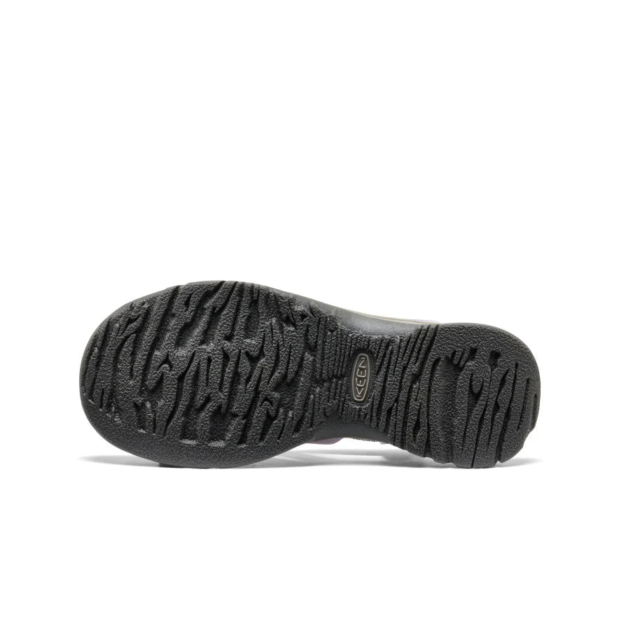 Women's Whisper Lattice Sandal | Alloy/Thistle - Image 5