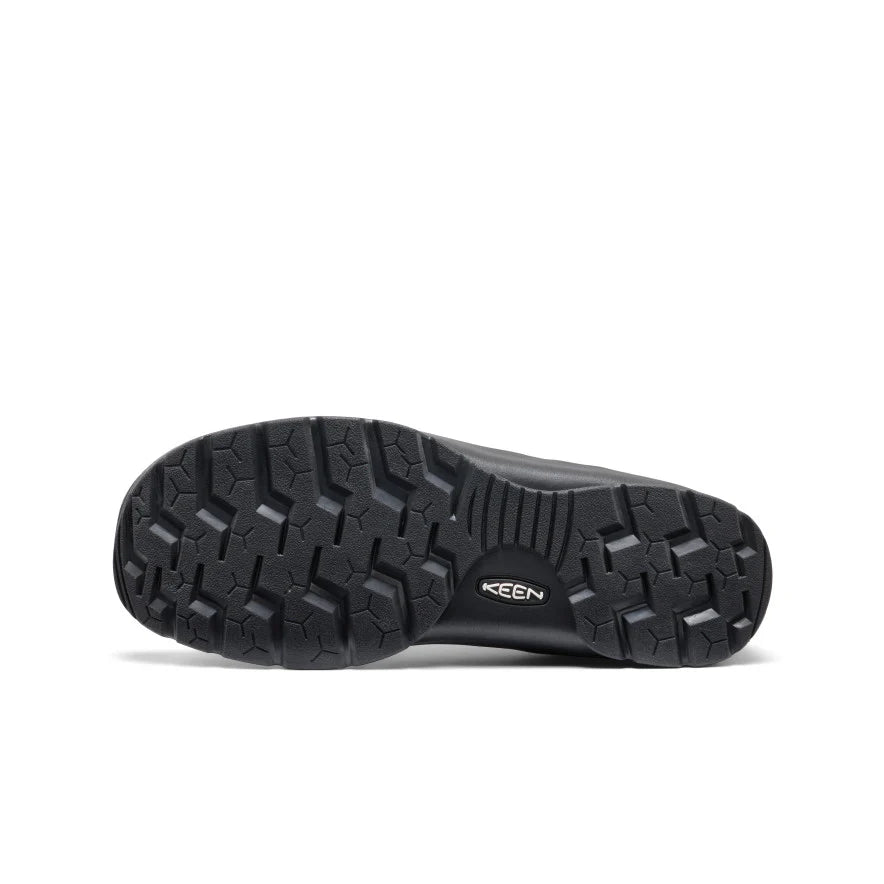 Men's Jasper Sneaker | Perseid Black - Image 6