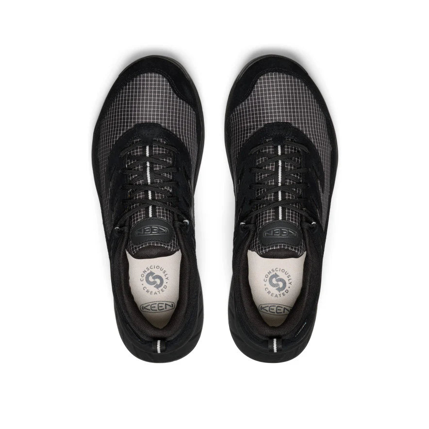 Men's Hightrail EXP Waterproof | Black/Magnet - Image 4