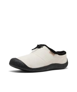 Alternative view of Women's Howser III Slide  |  Birch/Black