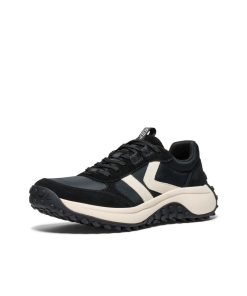 Alternative view of Women's KS86 Sneaker  |  Black/Birch