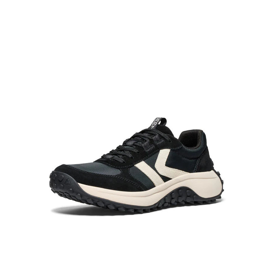Women's KS86 Sneaker | Black/Birch - Image 2