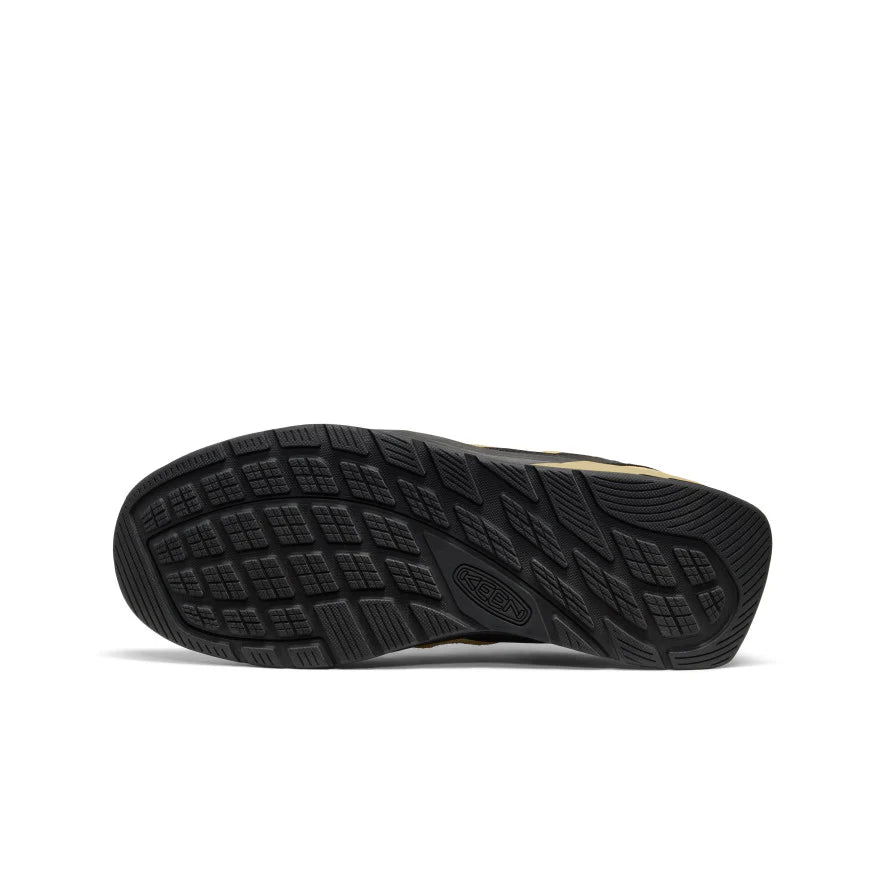 Men's Jasper III Sneaker | Khaki/Black - Image 9
