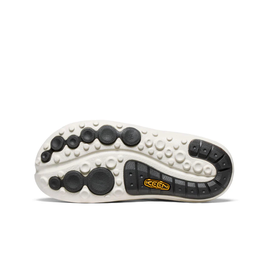 Women's Shanti Clog | White Latte - Image 2