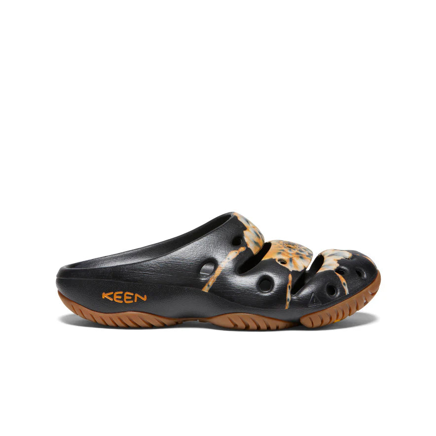 Men's Yogui Arts Clog x DEAD DYE | Ddye15
