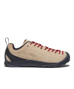 Women's Jasper Sneaker  |  Silver Mink