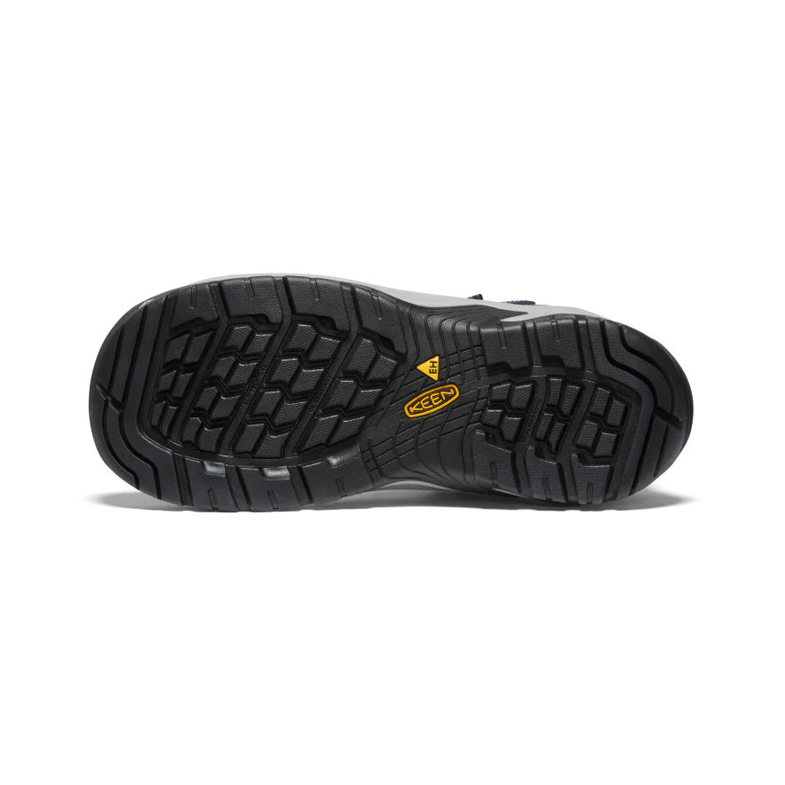 Women's Reno Waterproof Mid (Carbon Toe) | Magnet/Ipanema - Image 6