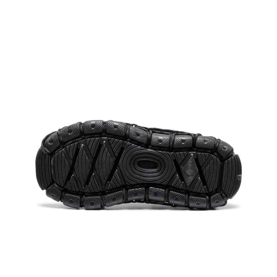 Women's UNEEK 360 Sneaker | Black/Magnet - Image 5
