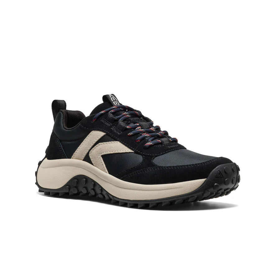 Women's KS86 Sneaker | Black/Birch - Image 6