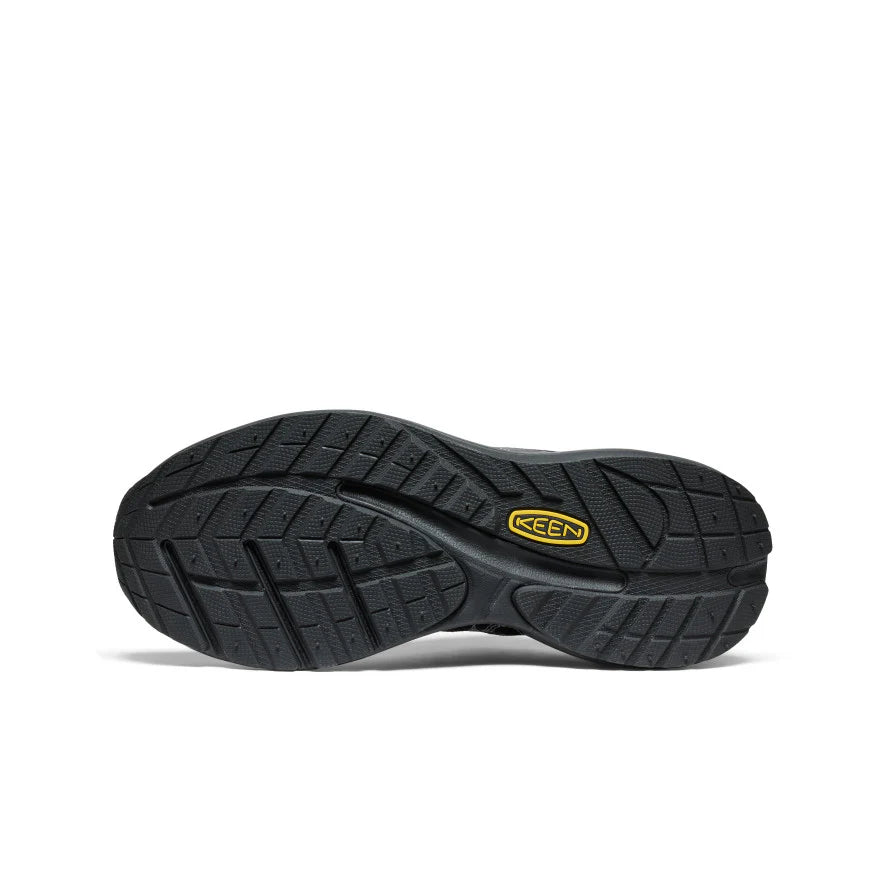 Men's WK500 Walking Shoe x Engineered Garments | Black/Black - Image 4