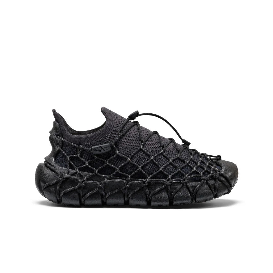 Women's UNEEK 360 Sneaker | Black/Magnet
