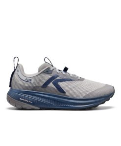 Men's Roam Trail Running Shoe  |  Alloy/Naval Academy