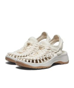 Alternative view of Women's UNEEK Astoria  |  Birch/Silver Birch