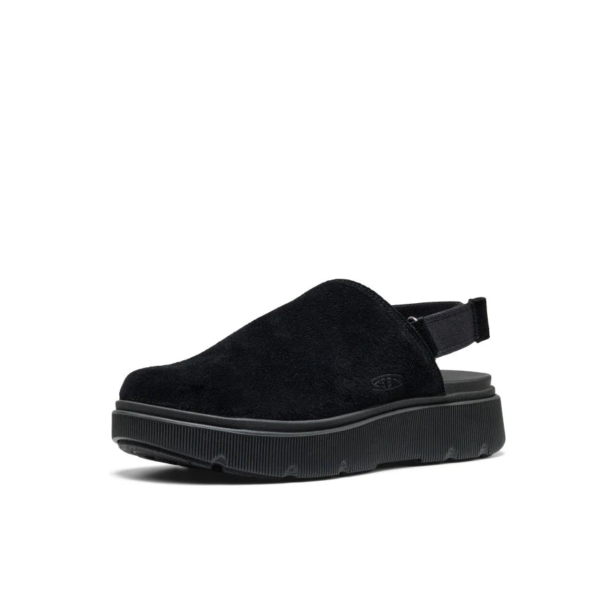 Women's Elle Mila Mule | Black - Image 3