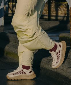 Alternative view of Men's UNEEK WK Sneaker  |  Birch/Plaza Taupe