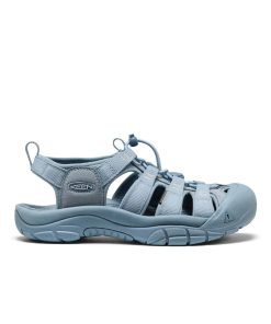 Women's Newport H2  |  Monochrome/Faded Denim