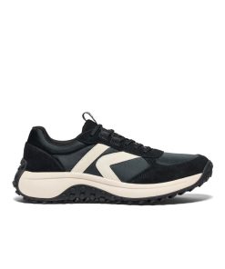 Men's KS86 Sneaker  |  Black/Birch